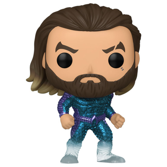 Funko Pop! Movies Aquaman (AatLK)